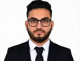 Agent Rahul Dutta