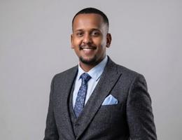 Agent Khalid Ali