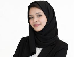 Agent Yasmeen Solaman