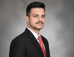 العميل Sohaib Ahmad Shoukat Ali