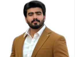 Agent Haseeb Ur Rehman