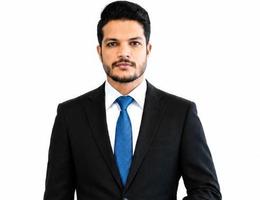 Agent Muhammad Haris