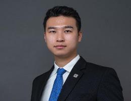 العميل Changjian Zhou