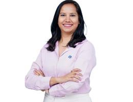 العميل Jyoti Rani Chaudhary