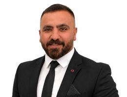 Agent Husni Zainab