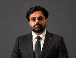Agent Sanjay Sanpal