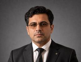العميل Sanjay Sanpal