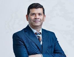 Agent Rajiv  Mascarenhas