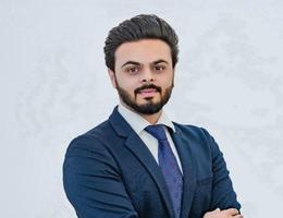 Agent Pranay Bhatia