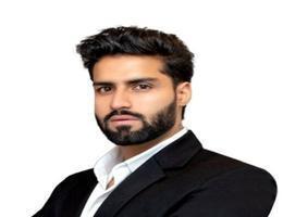العميل Parth Sachdeva