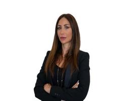 Agent Line Hajjar