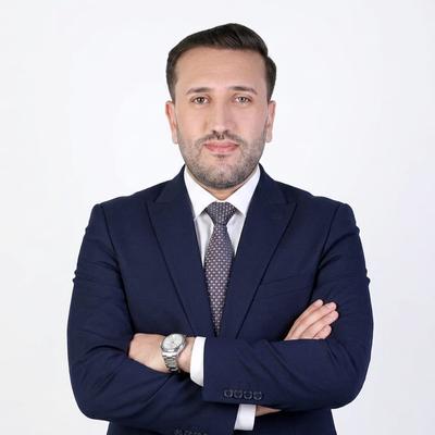 العميل Anwar Khalaf