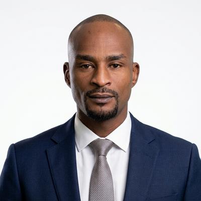 Agent Mohamed Elhabib