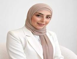 Agent Esraa Eid