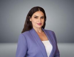 العميل Nida Toussad