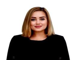 Agent Shakhriniso Zaitova
