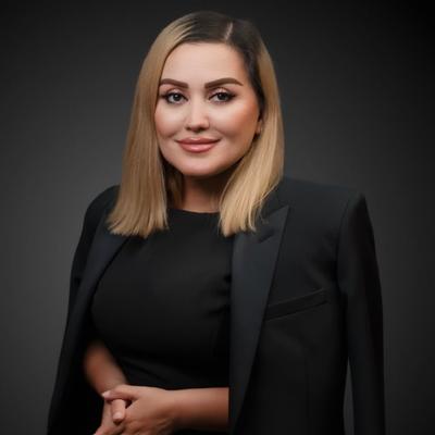 Shakhriniso Zaitova Shakhriniso Zaitova