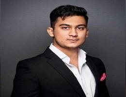 Agent Nouman Siddique