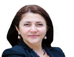 العميل Zulfiya Khalilova