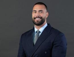 العميل Jordan Richards