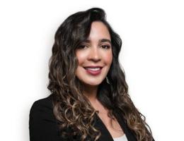 Agent Dalin Abdelaal