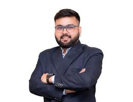Agent Raghav Sharma