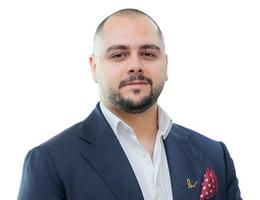 Agent Shafeeq Sabaneh