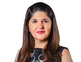 العميل Anju Bhatia