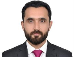 العميل Mirza Bilal
