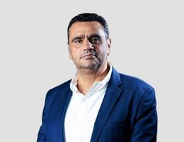 Agent Abdulla Daaji