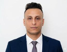 Agent Mahmoud Ezat