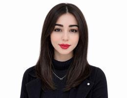 Agent Noura Abdelbari