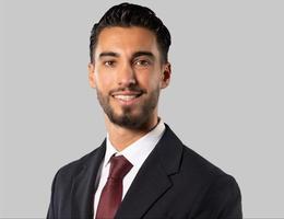 Agent Ugo Palladin