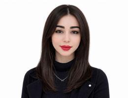 Agent Noura Mohamed