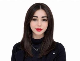 العميل Noura Mahmoud
