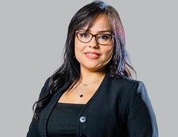 العميل Radwa Hamdy Hussein