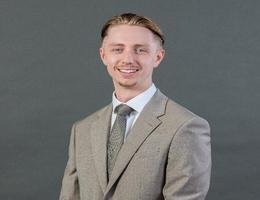 العميل Danny  Foster 