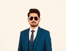 Agent Hussain Muhammad