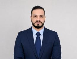 Agent Mohamed Tarek