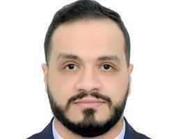 Agent Mohamed Tarek