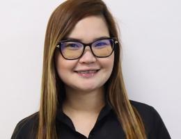 العميل Elaine Morabe