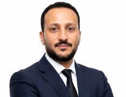 Agent Abdulaziz Ahmed Shared Almalahi
