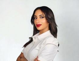 Meryem Hammoumi