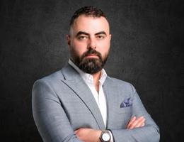 العميل Ali Zein Kherbek