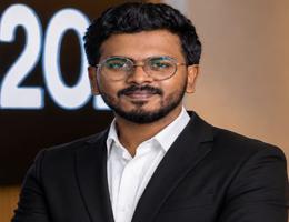 Agent Abilash vijayakumaran puthan veedu vijayakumaran