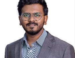 العميل Abilash vijayakumaran puthan veedu vijayakumaran