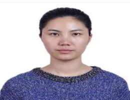 العميل Xinxin Zheng