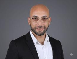 Agent Basem Mohamed Abdelmoneim Shahin