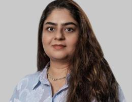 العميل Madiha Imran