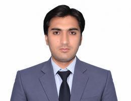 Agent Zeeshan Ali